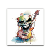 Comical Choirs: Caricature Canvas - Beyond T-shirts